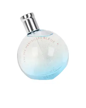 

HERMÈS EAU DES MERVEILLES BLEUE Eau de Toilette vaporizer 30 ml