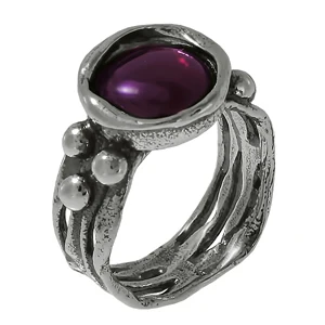 

01r1716gr ring (Ag 925)