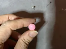 CODEDOG-abalorios de loto de esmalte rosa para mujer, pulsera Pandora Original, fabricación de joyas, 100% Plata de Ley 925 auténtica