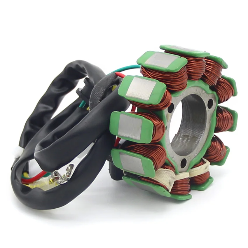

Motorcycle Generator Stator Coil For GasGas EX350 EX450 MC250 MC350 EX250 MC450 FTroy Lee Designs 79239004100 79239004200 Moto