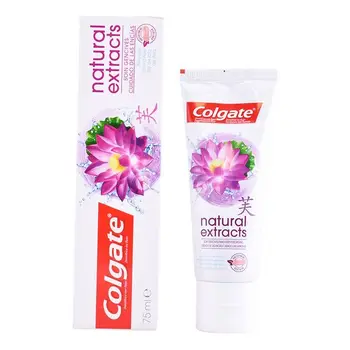 

Gum care toothpaste Natural Extracts Colgate (75 ml)