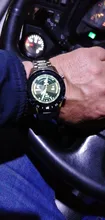 LIGE-reloj inteligente para hombre, dispositivo con pantalla táctil, control del ritmo cardíaco y de la presión arterial, Recordatorio de información, Bluetooth y llamadas