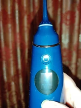 Liberex-irrigador Dental portátil IPX7, chorro de agua recargable por USB, hilo Dental impermeable, limpiador de dientes para Limpieza de dientes