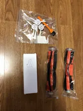 Cepillos laterales de filtro Hepa para aspiradora Xiaomi Mijia 1C 1T STYTJ01ZHM y STYTJ02ZHM, cepillo principal, nuevo