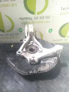 

7498143 steering knuckle Front Right Opel Insignia Saloon 2.0 16v Cdti