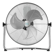 Напольный вентилятор Cecotec ForceSilence 4300 Pro 110W(Ø 1"