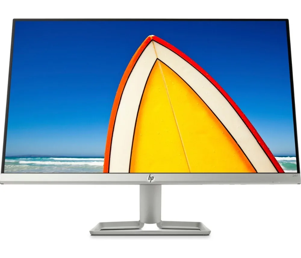 Monitor Hp 24f (2xn60aa) 23,8 ” / Hp 