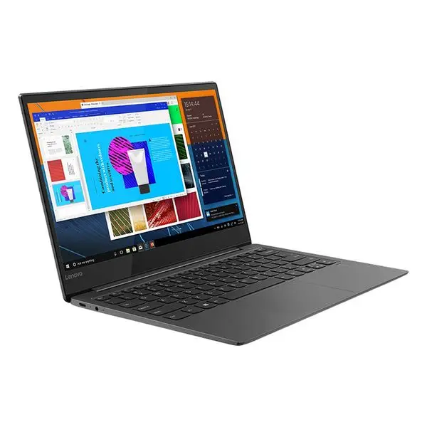 Ультрабук lenovo Yoga S730 13," i5-8265U 8 ГБ ОЗУ 256 ГБ SSD серый