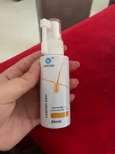 HAIRCUBE-Esencia de rápido crecimiento de pelo, tratamiento antipérdida de cabello, ayuda para el crecimiento del cabello, productos para el cuidado del cabello para hombres y mujeres