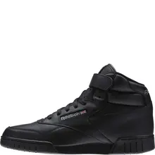 Мужские кеды Reebok Ex-O-Fit Hi 3478, указаны рос.размеры