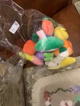 Pet-Toys Dog Toy Puppy Rubber-Resistance Chew Small Dogs Teeth-Cleaning Bite 10PCS 