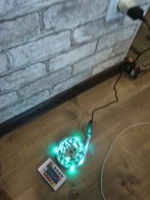 Led-Lamp-Tape Ribbon Light Usb Desktop-Screen Bluetooth Flexible 5050/2835 Diode SMD