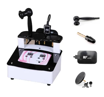 

monopolar rf skin tightening machine /face lifting machine spa salon skin care tools wrinkle remover