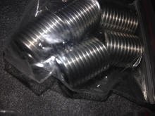 Insert-Kit-Set Repair-Tools Thread-Repair Stainless-Steel M8 M10 M12 M5 M4 M6 M3 