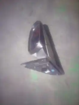 

24436147 rear view mirror Right Opel Vectra C Saloon *