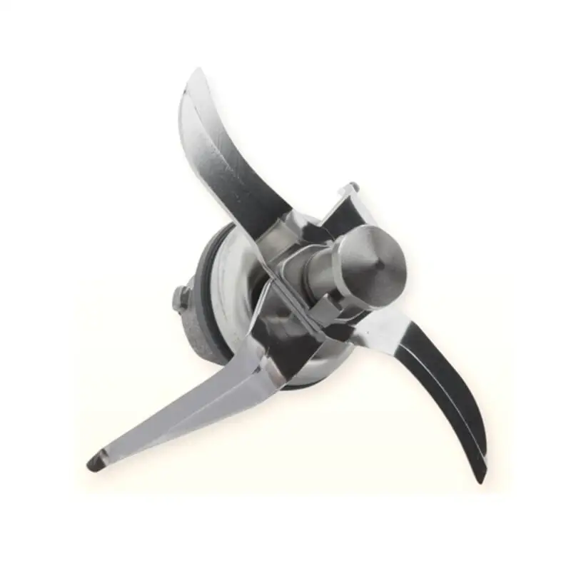 Lame In Acciaio Thermomix Tm21