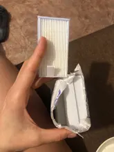 FILTERS Vacuum-Cleaner CHUWI Ilife X5 V5PRO ECOVACS for V3 V50/V3/V5pro/..