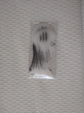 Accesorios para delineador de ojos, plantilla para delinear ojos reutilizable, plantilla para delinear ojos, tarjeta, herramientas de maquillaje, Moldel, guía de dibujo, modelado de estilo, 10 Uds.