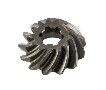 

Gear Reducer 40x/f30-40 (pignon) 66t455510000