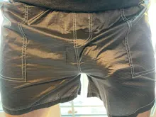 bañador bañador hombre Ropa de baño Sexy de verano para hombre, bañadores, bañadores transparentes sunga, ropa de baño para hombre, pantalones cortos de playa, pantalones cortos de Playa de mayo