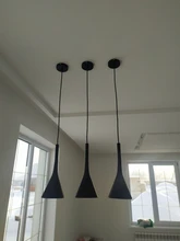 Hanging-Lamp Led-Pendant-Lights Kitchen-Fixtures-Bars Lamparas-De-Techo Bedroom Cafe