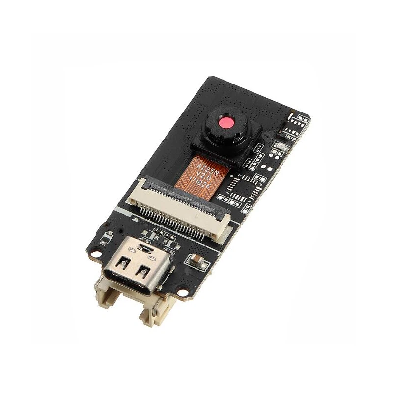 ShenzhenMaker Store M5STACK официальный ESP32 модуль камеры макетная плата OV2640 камера