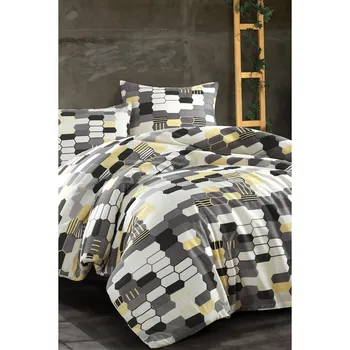 

LadyModa Tibet Double Duvet Cover Set