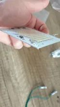 Floodlight Led-Lamp Long-Service DIY Cob-Chip Smart Outdoor 220V 2835 100W 5730 SMD LATTUSO