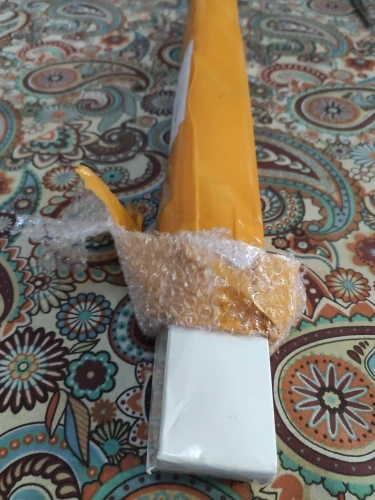 Отзыв о товаре Щетка стеклоочистителя автомобильная универсальная U-образная, 14 дюймов, 16 дюймов, 17 дюймов, 18 дюймов, 19 дюймов, 20 дюймов, 21 дюйм, 22 дюйма, 24 дюйма, 26 дюймов от пользователя C***H