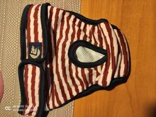 Menstruation Underwear Panties Jumpsuit Diaper Dog-Shorts Pet-Physiological Sanitary