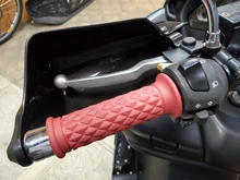 Hand-Guard Protective-Gear Universal-Protector Motocross Modification Windproof Lmodri