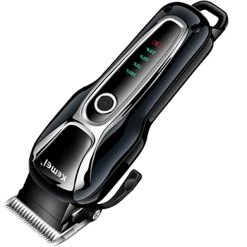 

100-240v Dog Hair Trimmer Comb Professional Pet Dog Hair Trimmer Rechargeable Dogs Pets Accessories Pet Products Home and Garden