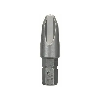 

BOSCH 2607001519 extra hard screw tip PH 4, 32 mm