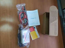 2020 TKDMR nuevo probador LED 0-300V salida LED TV retroiluminación probador multiusos tiras LED cuentas prueba herramienta instrumentos de medición