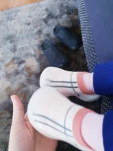 Calcetines antideslizantes con fondo suave de leopardo para primavera y verano, Color sólido, Zapatos para niño niña y niño con suelas de goma transparente para chico y bebé