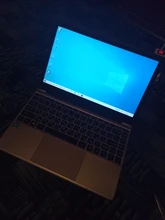 Portátil ultraligero CHUWI HeroBook Pro +, 13.3 3K (3.200x1.800) IPS, Intel Celeron J3455, 8GB RAM, 128GB eMMC, Windows 10, 38Wh