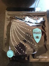 4pc brillo ostentoso diamantes cara MaskReusable boca lentejuela brillante Anti Haze a prueba de polvo máscara de protección máscara mascarillas