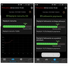 Battery-Tester Monitor ANCEL Electric-Charging Bluetooth Voltage-Test-Battery for Android