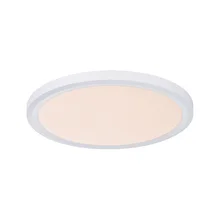 92801 Светильник встраиваемый Panel IP65 3step 2000-4000K, 1x9W