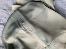 Marchitas de verano faldas mujer moda 2020 midi faldas Inglaterra Oficina satén alto cintura simple Falda larga elegante de las mujeres