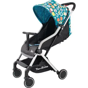 

Stroller walking farfello familiar air301lr Blue