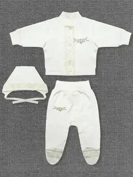 

Set baby Leo 0327 "Venice"