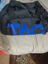 Bolsa de gimnasio impermeable para hombre y mujer, bolsa de deporte al aire libre, portátil, ultraligera, para Yoga, gimnasio