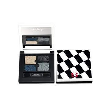 

SISLEY PHYTO 4 OMBRES SOMBRA DE OJOS 02 MISTERY MUJER