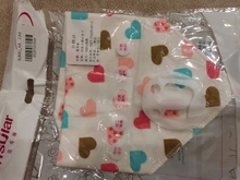 Baberos de bebé de alta calidad de doble capa triangular, baberos de algodón con estampado de personajes de dibujos animados, baberos de bebé