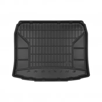 

Audi A3 8P trunk rug (2004 - 2012)