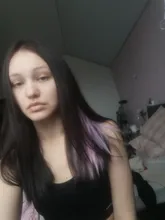 Extensión de cabello Natural sintético con Clip, extensiones de cabello de color liso, rosa, morado, verde, piezas falsas de cabello