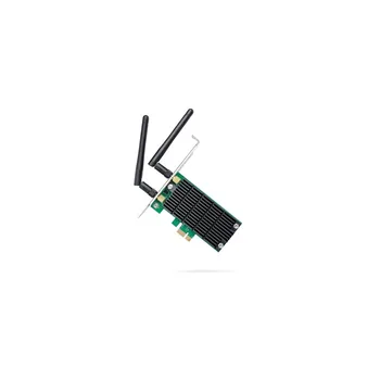 

TP-Link Archer T4E adapter Wi-Fi PCI-E AC120