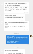 Tent Lamp Lantern Pocket-Light Lithium-Battery Usb Rechargeable Mingray IP65 Outdoor