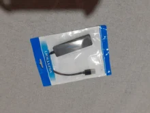 Vention USB Splitter Usb-Port Power Multi-Usb Micro-Charge Lenovo Xiaomi Macbook Pro